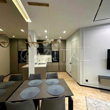 Аренда квартиры ЖК Бульвар Фонтанов Печерск