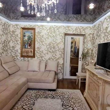 Продаж 2 кімнатної квартири в районі ЦРБ