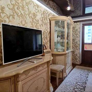 Продаж 2 кімнатної квартири в районі ЦРБ