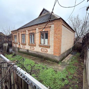 Большой дом на мопре