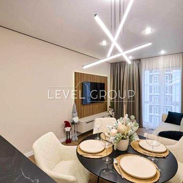 Продаж сучасної квартири(2 роздільні кімн) в ЖК Нова Англія(Нотінгем) ЖК Нова Англія