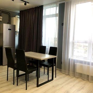 Довгострокова оренда 1к Квартира Балківська (Фрунзе) вулиця ЖК Клубный 7