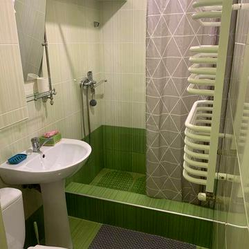 Сдам свою 1 к кв парк Шевченко