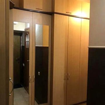 Довгострокова оренда 1к Квартира Батуринська вулиця