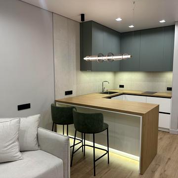 Віктора Некрасова вул. (Північно-Сирецька), 10-А