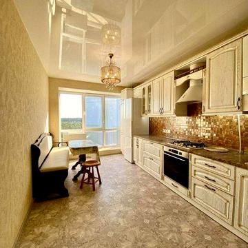 ЖК Лісова казка, вул. Радистів 34, 1-к квартира, Лісовий масив, є Газ!