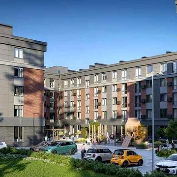 Комфортна квартира в центральном районі Ірпіня!