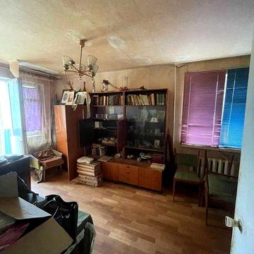 Продам 1к. 31м2 Харків, вул. Садовопаркова