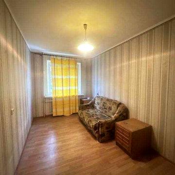 Продам 2-кімнатну квартиру на Черемушках — близько до Парку Горького!