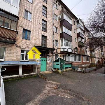 Самий Центр міста! 2кім квартира в Цегляному будинку