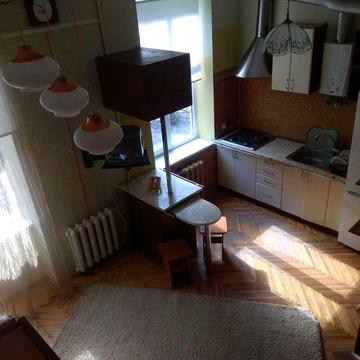 Пропозиція оренди 1 кім. квартири по вул. Марка Вовчка, Ближній Центр