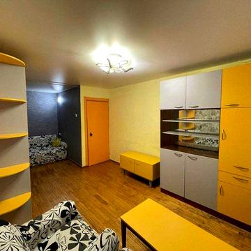 Продам просторную 1-к квартиру Титова Незалежности Зеленый Гай Аполло