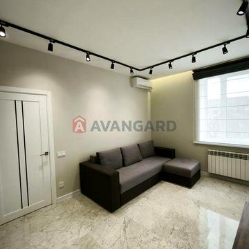 Двокімнатна. ЄВідновлення. Центр.