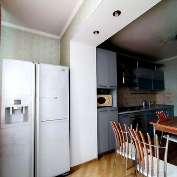 Сдам 1к ул. Дюковская (газовый дом)