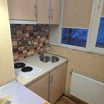 Аренда квартиры на академика Павлова. Воробьевы горы