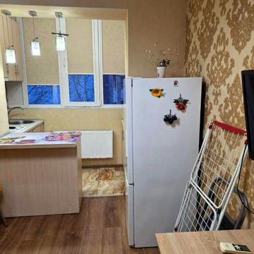 Аренда квартиры на академика Павлова. Воробьевы горы