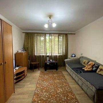 ‼️ Продам малосемейку в центре Черноморска‼️