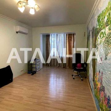 Продається затишна 1-кімнатна квартира з капітальним ремонтом!