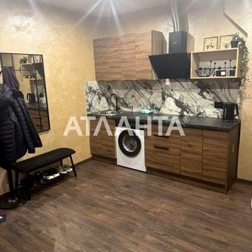 1 кімнатна квартира