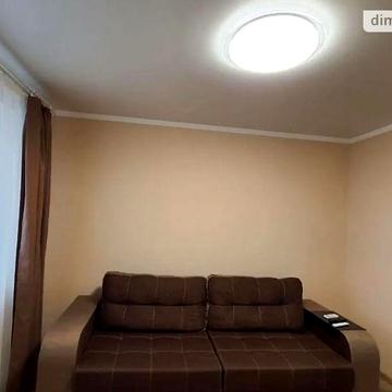 Продаж 1к Квартира Набережна Перемоги вулиця ЖК Набережный квартал