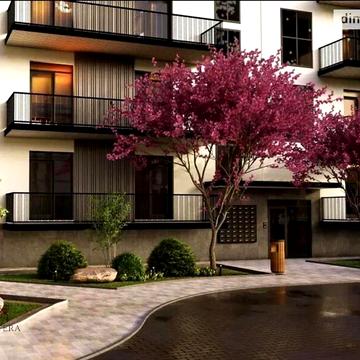 Продаж 2к Квартира Богомольця вулиця ЖК Home