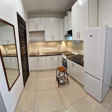 Берестейський просп. (Перемоги), 55-А