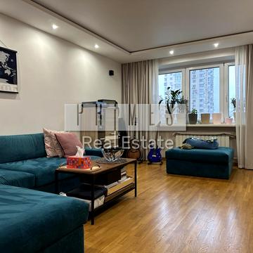 Левка Лукяненка вул. (Маршала Тимошенка), 18