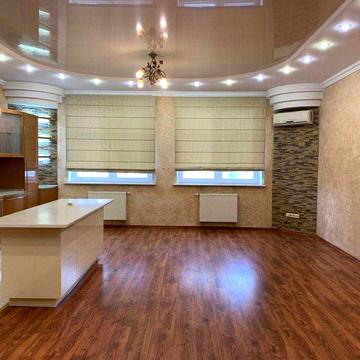 Оренда 5-ка квартири 270м2 Печерськ Центр Коновальца 32-а Кловська