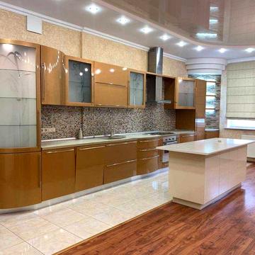 Оренда 5-ка квартири 270м2 Печерськ Центр Коновальца 32-а Кловська