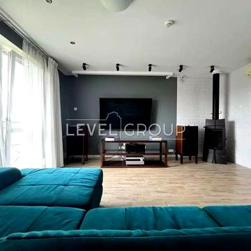 Оренда 3-к квартири 95м2, Голосіївський р-н тераса 100м2