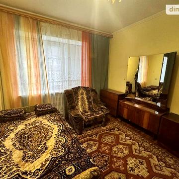 Продаж 3к Квартира Вільшана вулиця