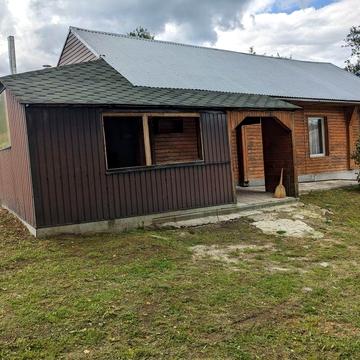 Будинок в Карпатах | ПРОДАМ/ОБМІНЯЮ | Здача подобово