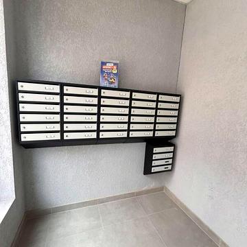 Продаж 1к Квартира Стуса вулиця ЖК Verba