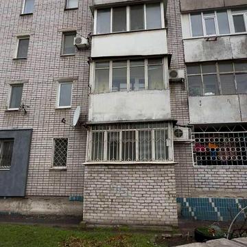 Продаж 1к Квартира Василя Гадади (Залізноводська) вулиця