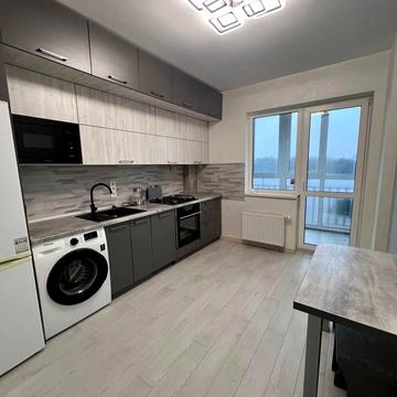 Метрологічна вул., 60