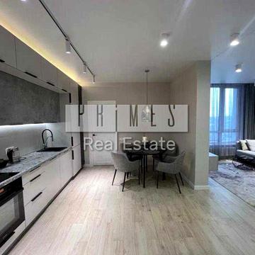 Продаж 1к квартири, ЖК Новопечерська Вежа, вул. Михайла Бойчука, 41 ЖК Новопечерська Вежа