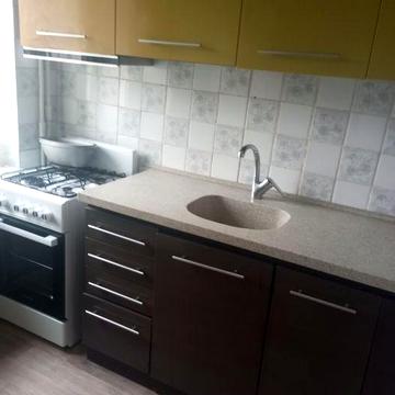 Сдам однокомнатную квартиру Одесская две минуты от Роста