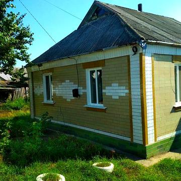 будинок у селі. Черкаська область. Звенигородський район с. Петраківка