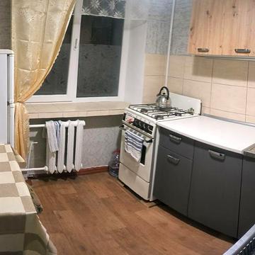 Сдам СВОЮ 1комн квартиру на Водоканале от Хозяина