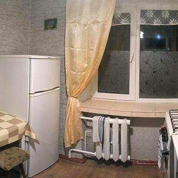 Сдам СВОЮ 1комн квартиру на Водоканале от Хозяина