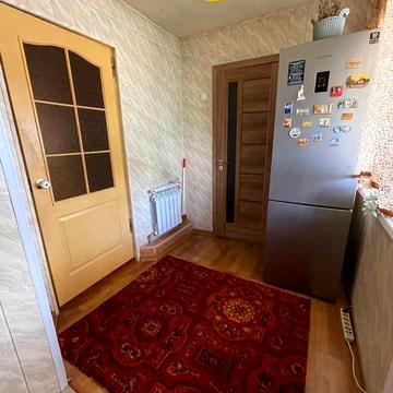 Здається будинок смт. Новомиколаївка