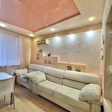 4 кімнатна квартира на Макулані Всебратське Центр. Міський район