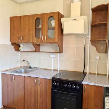 Актуально! Оренда 1 кім Прирічна 17в 34м2 парк Наталка Мінська Оболонь