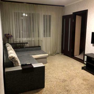 Здам 3-х кімнатну квартиру в Кременчуці