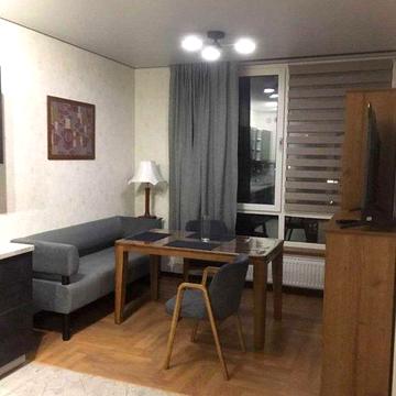 оренда нової квартири ЖК Варшавський