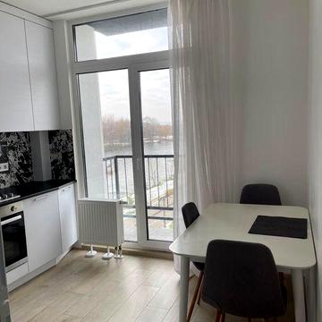 ЖК City Lake. Білогородка. Метро Житомирська 15хв. Оренда 1к квартири.