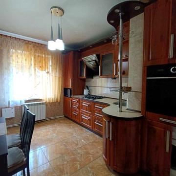 Квартира с автономним опаленням на Автовокзалі