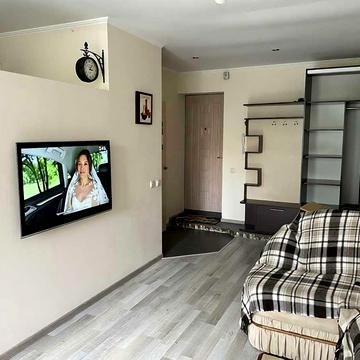 Артилерійський пров., 1-А