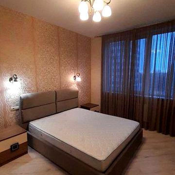 Сдам 2х комнатную квартиру в ЖК Альтаир 1, Люстдорфськая дорога 55