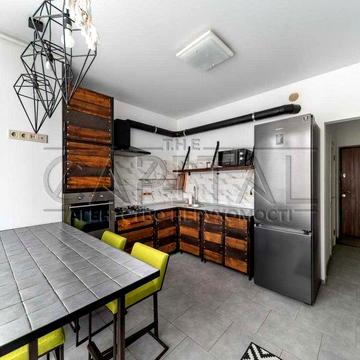 Продаж  квартири, ЖК ПАРКЛЕНД, Голосіївський р-н ЖК Parkland